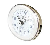 Trevi SL 3052 - Reloj despertador de cuarzo