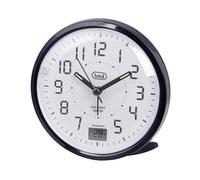 Trevi sl 3p27 reloj de cuarzo con alarma, esfera grande de alta legibi