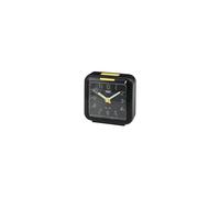 Trevi Sl3048 Reloj De Pared Mix Color A Cuarzo Con Luz Despertador