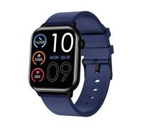 Smartwatch Trevi T-fit 201 A Smart Fitness Band Amoled Black
