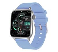 Smartwatch Trevi T-fit 201 A Smart Fitness Band Amoled Light Violet