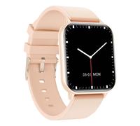 Trevi - T-FIT 201 A 4,7 cm (1.85"") AMOLED Digital Pantalla táctil Rosa