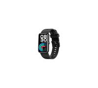 Trevi t-fit 210 slim 3,68 cm (1.45') tft digital pantalla táctil negr