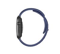 Trevi T-FIT 400 C 4,98 cm (1.96") AMOLED Digital 410 x 502 Pixeles Pantalla táctil Negro