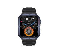 Smartwatch Trevi T-FIT 500 S Bluetooth AMOLED 2.06" Negro