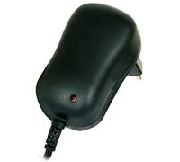Trevi TA 110 E Adaptador e inversor de Corriente Interior Negro - Fuente de alimentación (Interior, 100-240 V, 50 Hz, 1 A, Universal, CA a CC)