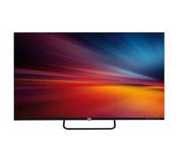 Trevi - Televisor 32" HD sin marco digital terrestre y satélite USB HDMI LTV 3207 SA1
