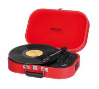 Trevi TT 1020 BT Rojo
