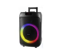 Trevi XF 380 KB Altavoz para fiestas 50W Negro