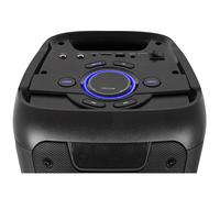 ALTAVOZ TREVI AMPLIFICADO 80W BLUETOOTH USB MICRO SD XF 600 KB