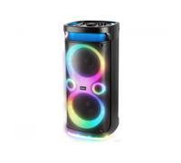 Trevi XFest Altavoz Inalámbrico 130W Con Iluminación