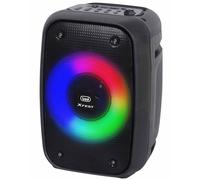 Trevi xfest xf 150 kb altavoz amplificado portátil 15w, usb, micro sd