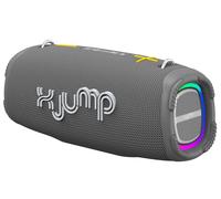 Trevi Xjump 0XJ20010 Mini Speaker Bluetooth Amplificador 90W Tws Aux-In Gris