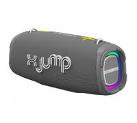 Trevi XJump XJ 200 Altavoz Amplificador Gris