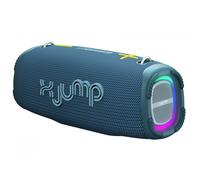 Trevi XJump XJ 200 Blu Altavoz Amplificador