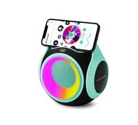 Trevi XR 8A 202 Altavoz para fiestas Turquesa 20 W