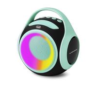 Trevi XR 8A 202 Altavoz para fiestas Turquesa 20 W