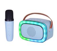 Trevi XR 8A01 MINI PARTY Azul 10 W