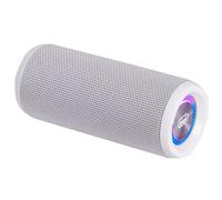 Trevi XR 8A25 Altavoz portátil Bluetooth USB MicroSD 14W Blanco