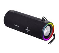 Trevi XR 8A35 altavoz portátil o de fiesta estéreo 20W Negro