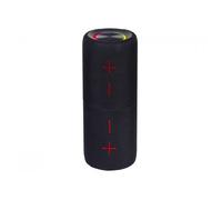 Trevi XR 8A44 Doble Negro Mini Altavoz Recargable Inalámbrico Doble 2x10W IPX5