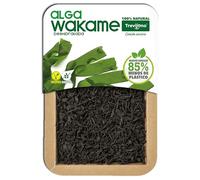 TREVIJANO alga wakame 100% natural bandeja 50 gr