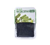 Trevijano Algas Wakame Sin Gluten Vegan 50g