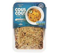 TREVIJANO cous cous mediterráneo bandeja 300 gr