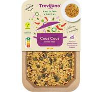 Trevijano Cous Cous Thai Vegano 250g