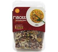 Trevijano Risotto Mediterráneo con Verduras, 280g