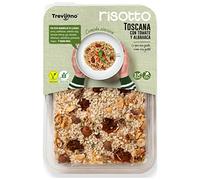 TREVIJANO risotto Toscana bandeja 280 gr