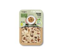Trevijano Risotto Toscana Sin Gluten Vegan 280 g