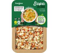 Trevijano Sopa Juliana Sin Gluten Vegan 100g