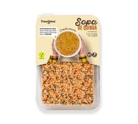 Trevijano Sopa Quinoa Vegano 200g