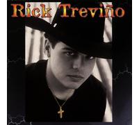 Trevino, Rick - Best of