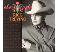 Trevino, Rick - Corazon De Rick Trevino