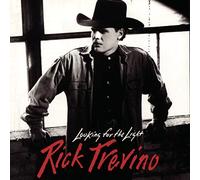 Trevino,Rick - Looking For The Light