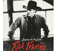 Rick Trevino – Looking for the Light – CD (Importación USA)