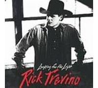 Trevino, Rick - Looking for the Light [Casete]