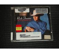 Trevino,Rick - Mi Vida Eres Tu