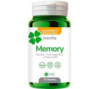 Trevita Memory 30 cápsulas
