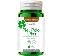 Trevita Piel, Pelo, Uñas 30 cápsulas