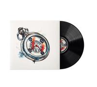 Trevor Alan Gom Piano Collections: CHRONO TRIGGER - Tr (Vinyl) (Importación USA)