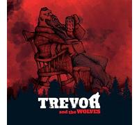 Trevor And The Wolves - Road To Nowhere