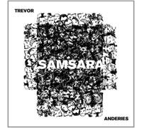 Trevor Anderies Samsara (CD) Album