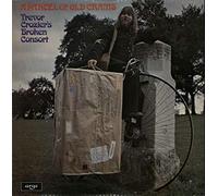 Trevor Crozier - A Parcel Of Old Crams