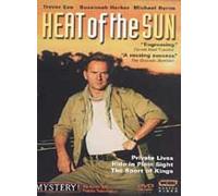 Trevor Eve - In The Heat Of The Sun (3 Dvd) [Edizione: Regno Unito] [Reino Unido]
