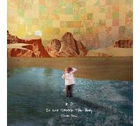 Trevor Hall - In And Through The Body