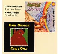 Trevor Hartley / Earl George - Innocent Lover + One And Only