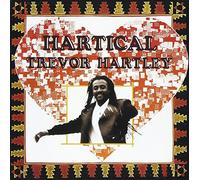 Trevor Hartley - Hartical